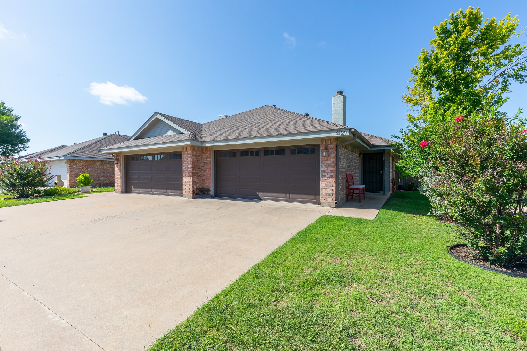 2133 Patriot Commons Road Abilene TX 79601