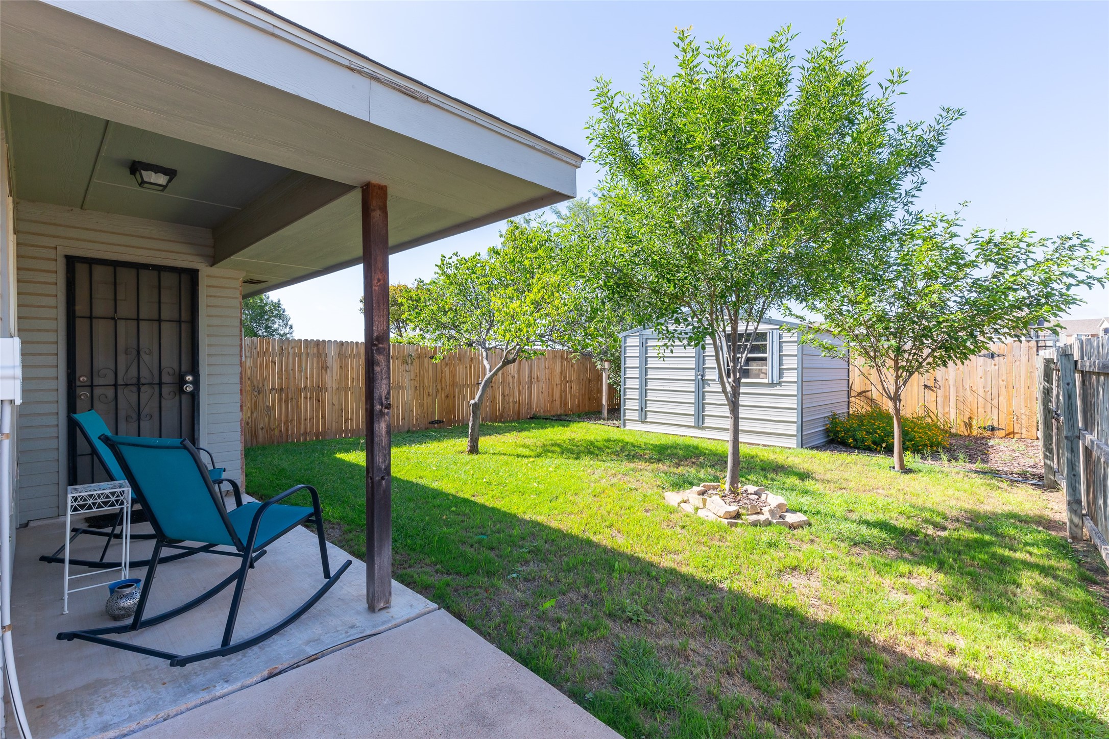 2133 Patriot Commons Road Abilene TX 79601