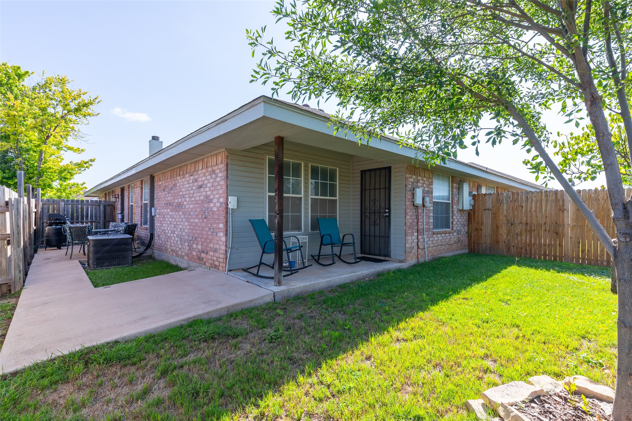 2133 Patriot Commons Road Abilene TX 79601