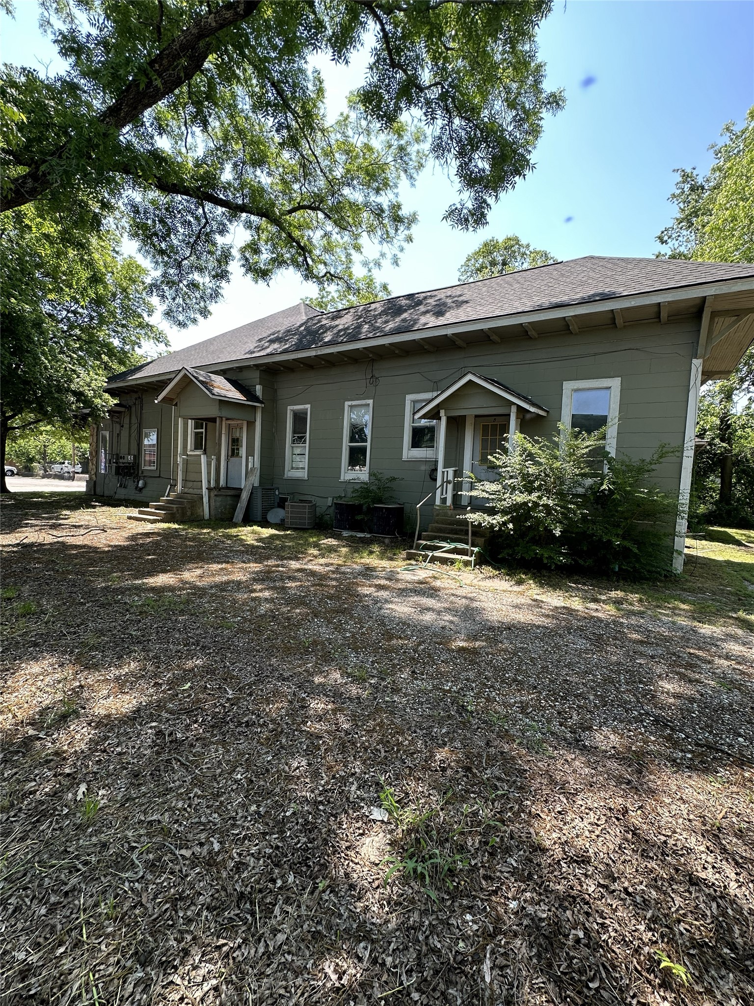1309 Park Street Commerce TX 75428