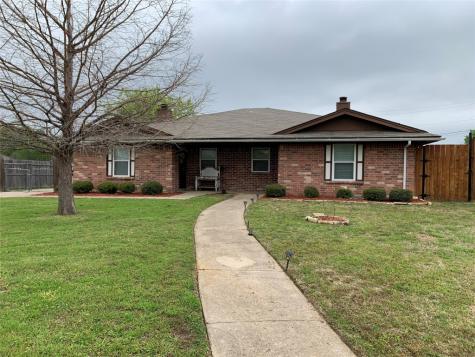 7721 7723 Westcliff Street North Richland Hills TX 76182