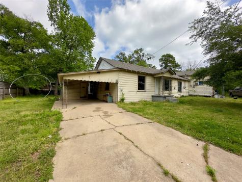208 Anglin Street Sulphur Springs TX 75482