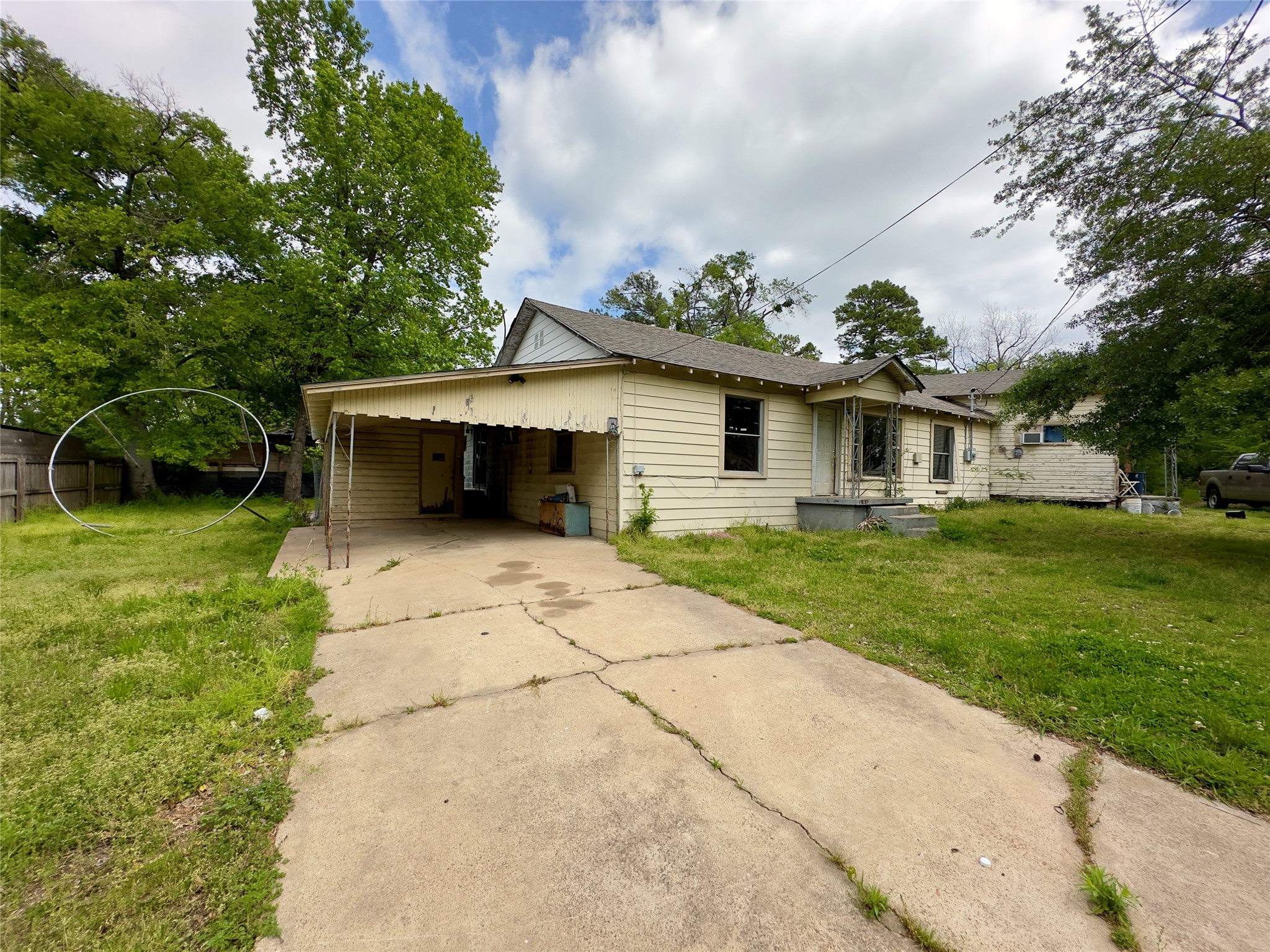208 Anglin Street Sulphur Springs TX 75482
