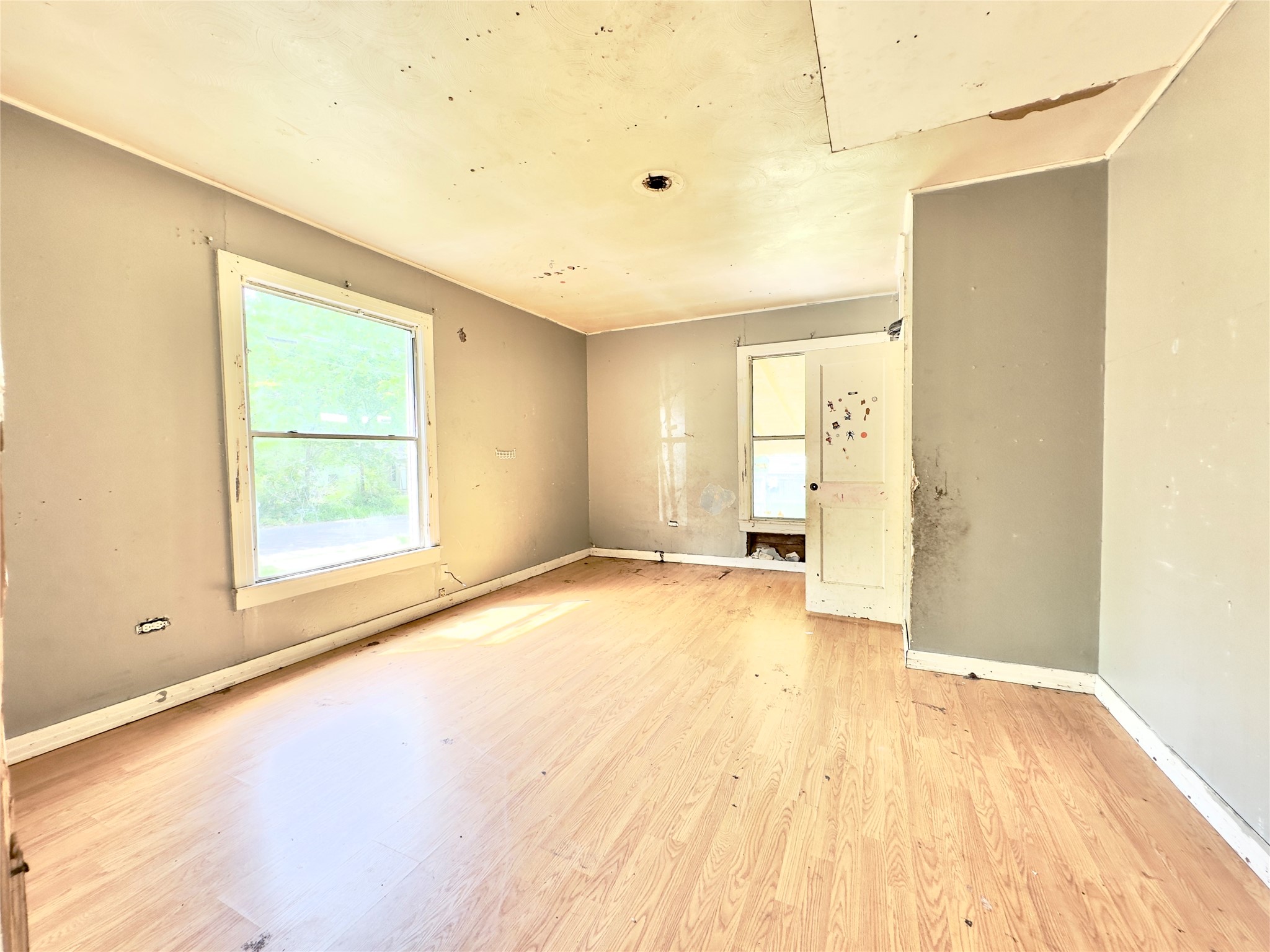 208 Anglin Street Sulphur Springs TX 75482