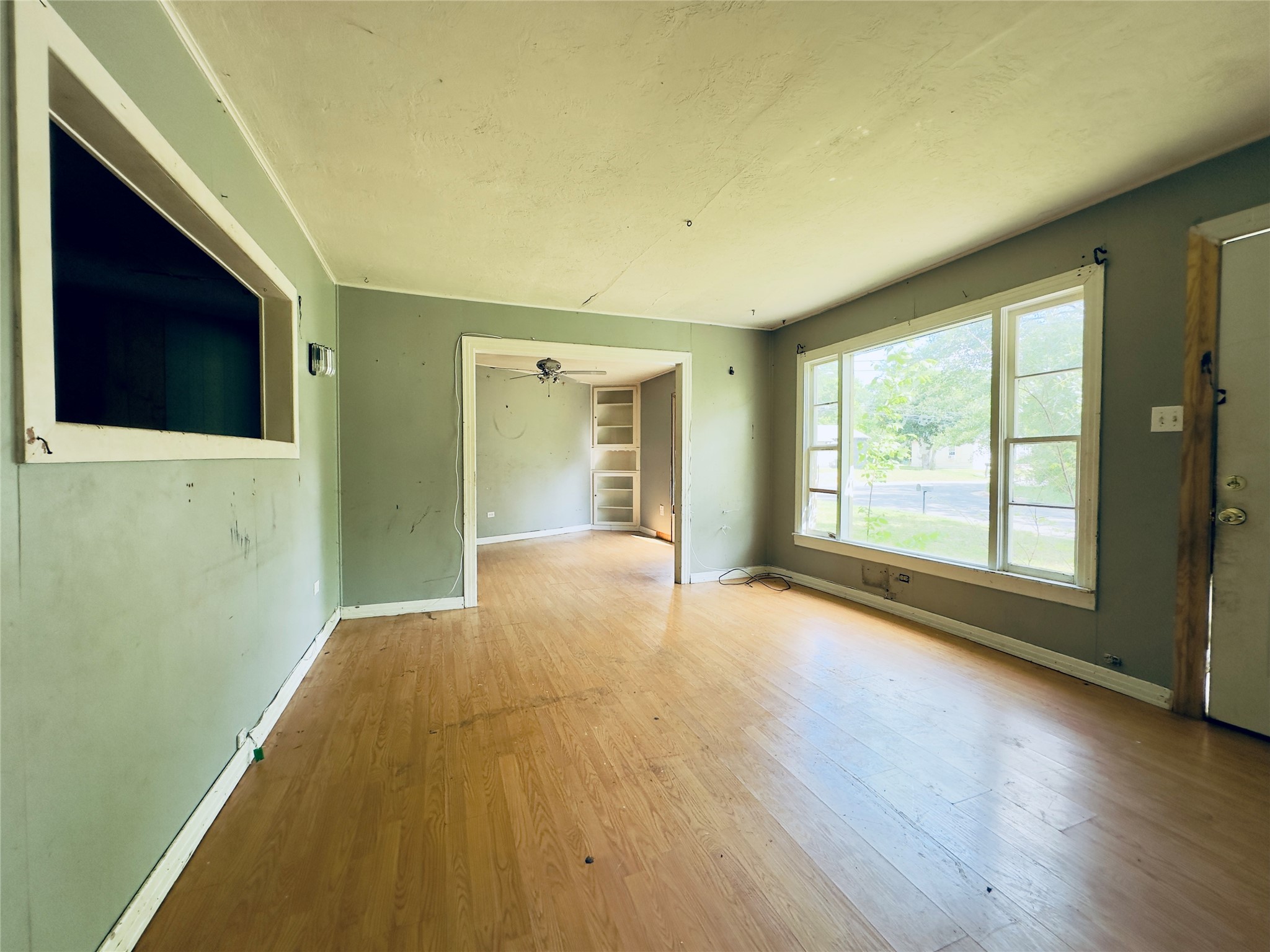 208 Anglin Street Sulphur Springs TX 75482