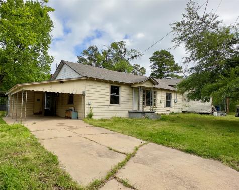 208 Anglin Street Sulphur Springs TX 75482
