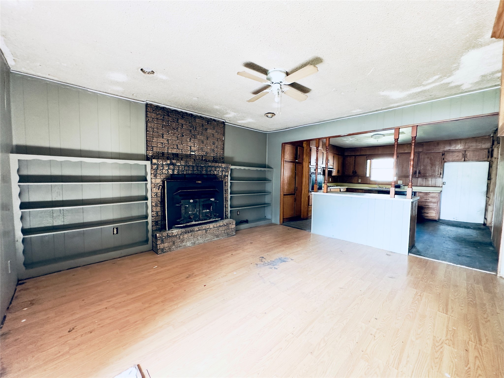 208 Anglin Street Sulphur Springs TX 75482