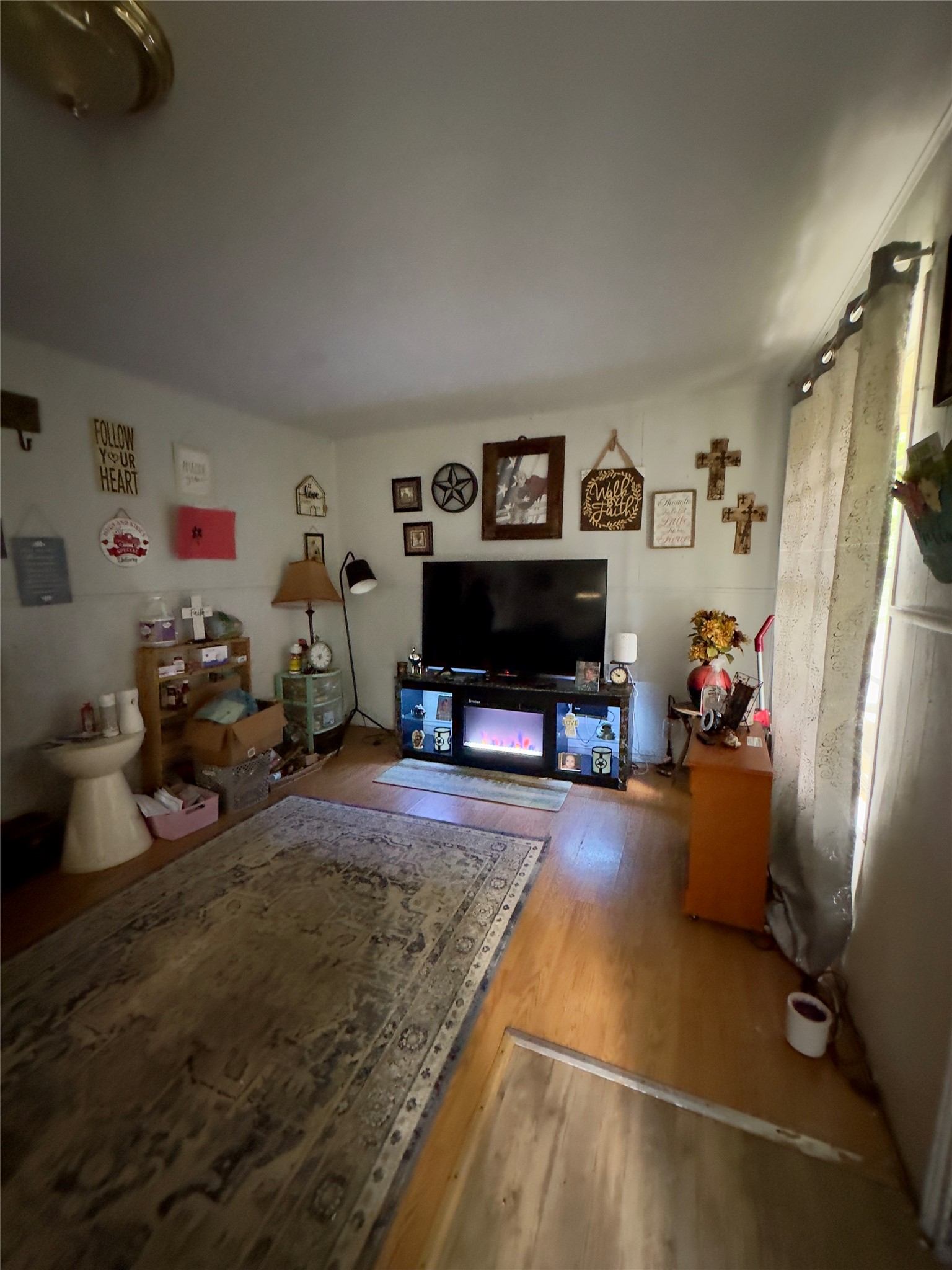 208 Anglin Street Sulphur Springs TX 75482