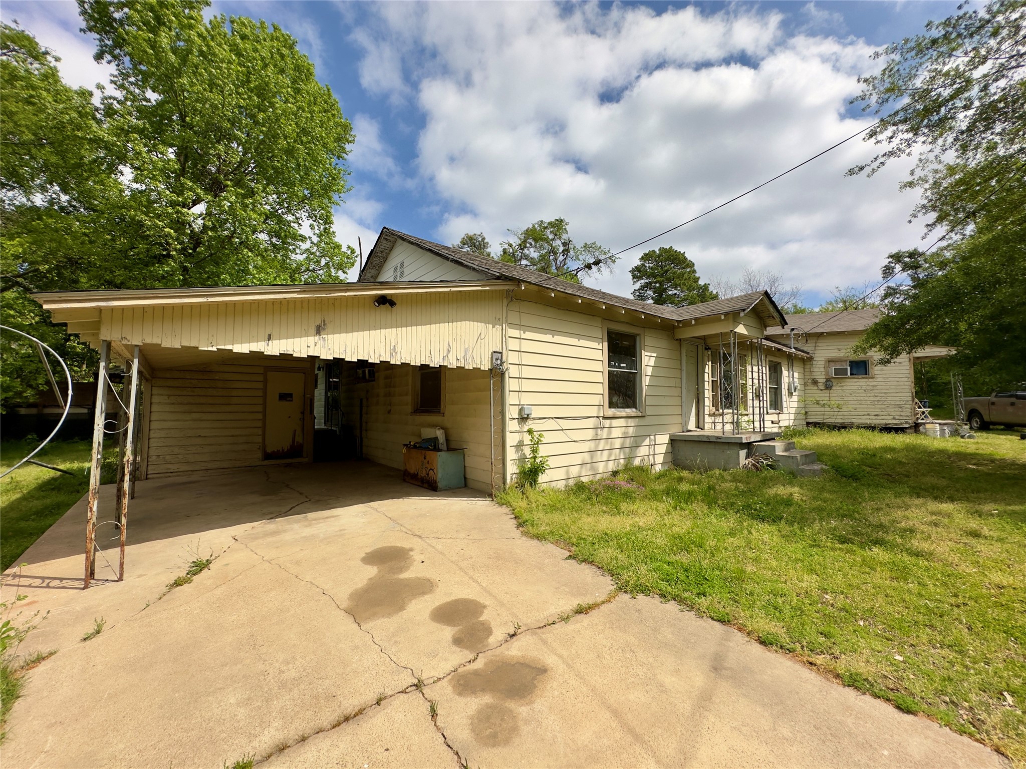 208 Anglin Street Sulphur Springs TX 75482