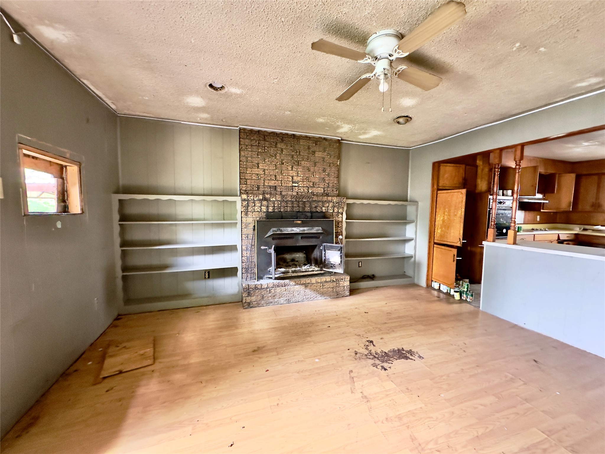 208 Anglin Street Sulphur Springs TX 75482