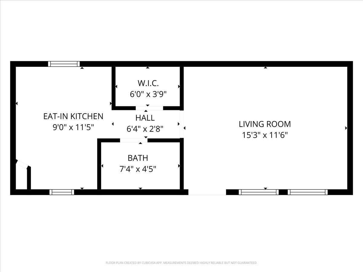 1812 Arch Street Fort Worth TX 76105