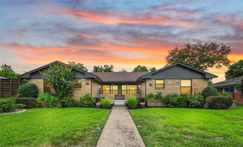 519/521 Heyser Drive Dallas TX 75224