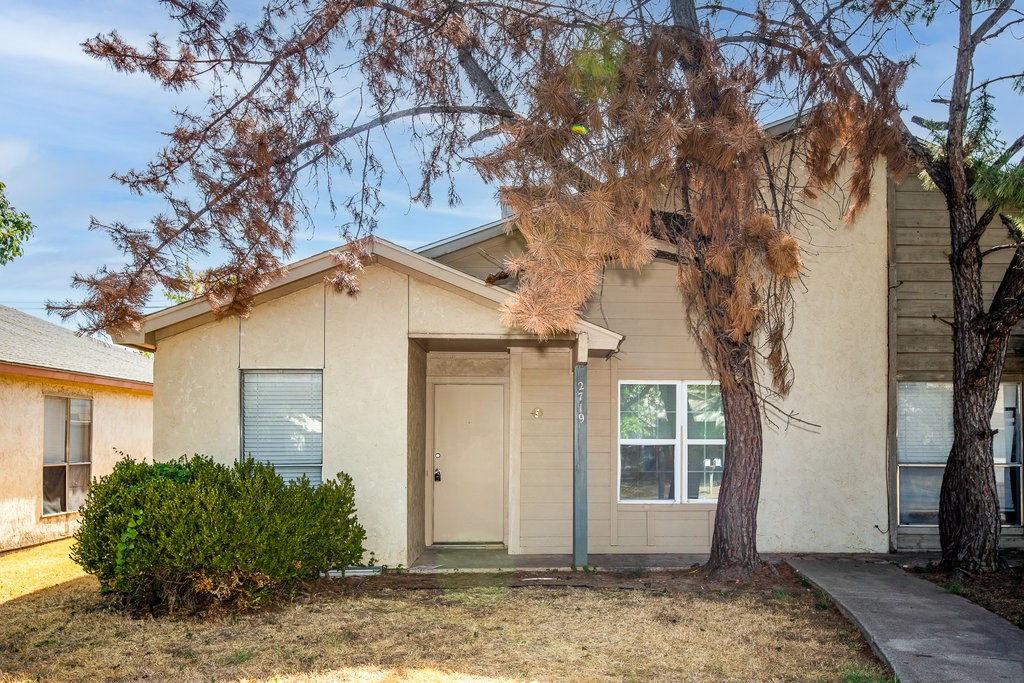 2719 Parkchester Drive Arlington TX 76015