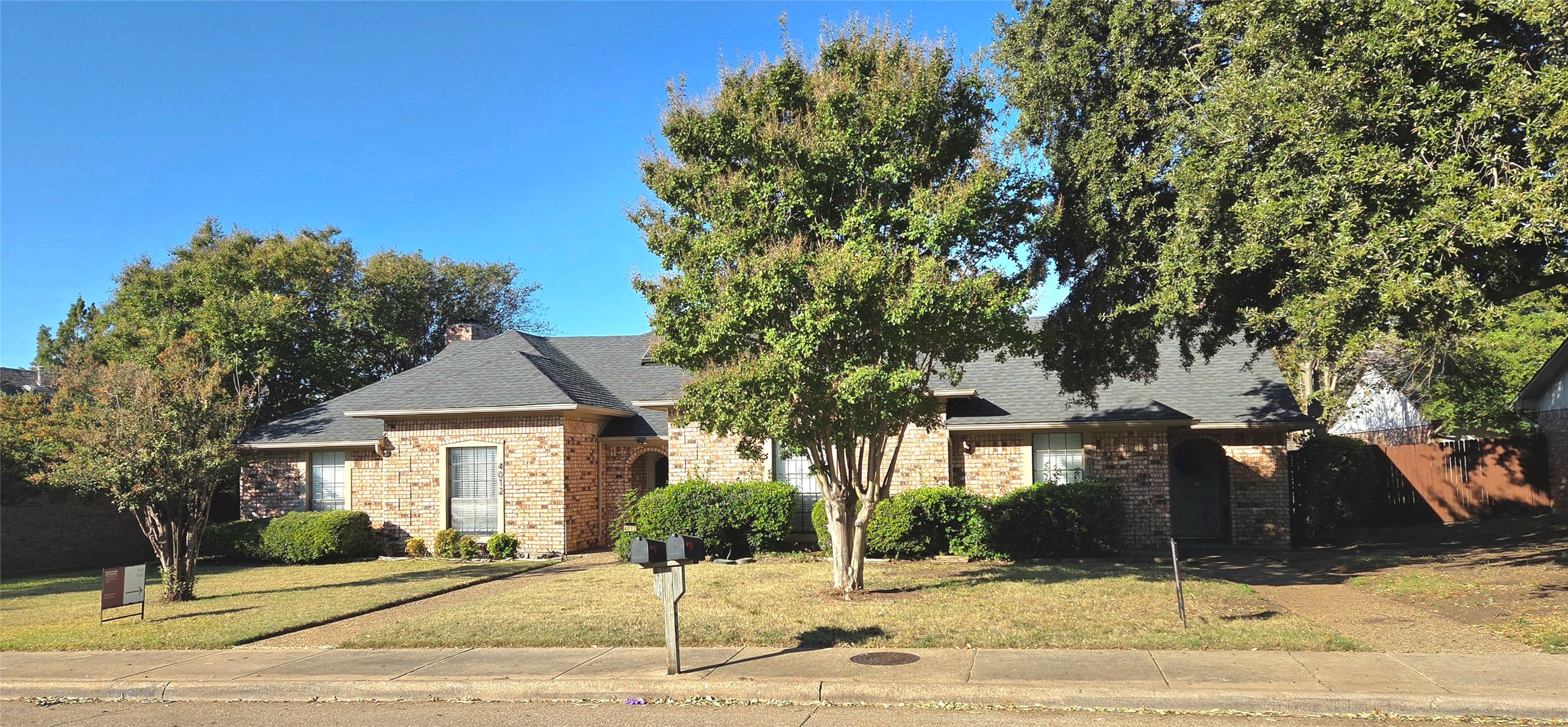 4010-4012 Saint Christopher Lane Dallas TX 75287