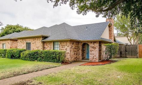 4010-4012 Saint Christopher Lane Dallas TX 75287