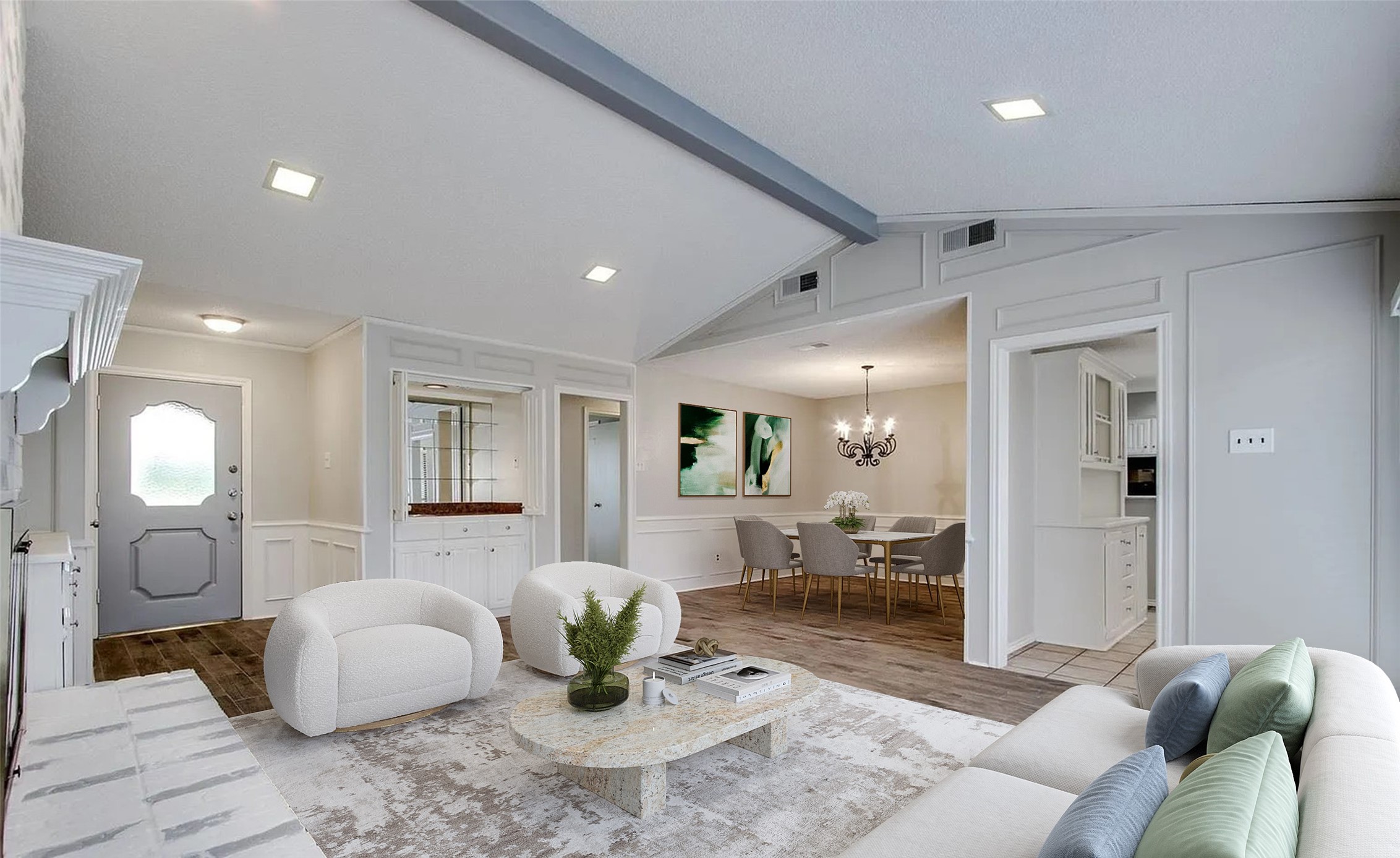 4010-4012 Saint Christopher Lane Dallas TX 75287