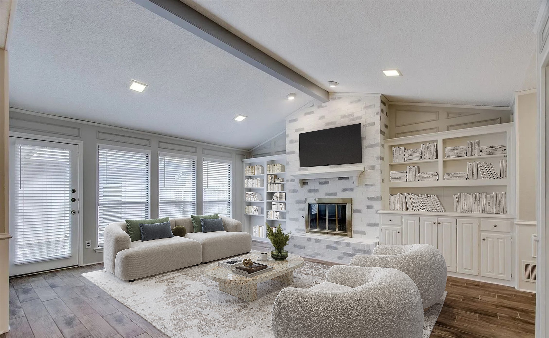 4010-4012 Saint Christopher Lane Dallas TX 75287