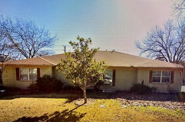4300 Segura Court N Fort Worth TX 76132