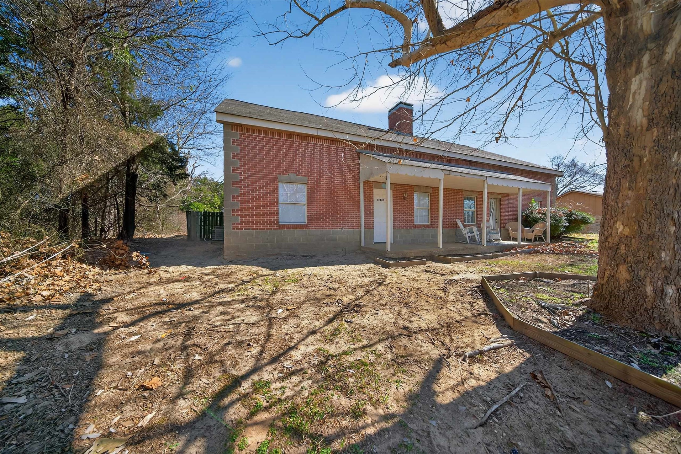 12030 County Road 1139 Tyler TX 75709