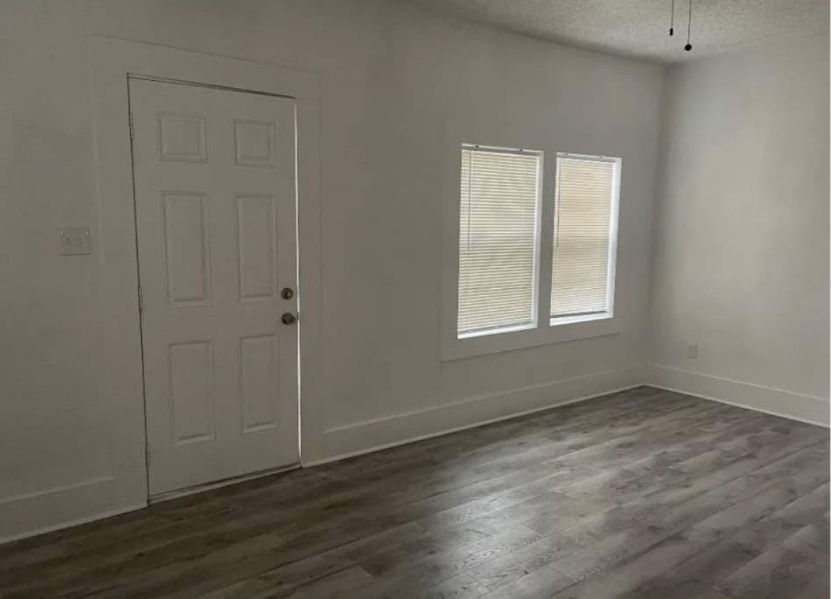 1209 Chestnut Street Abilene TX 79602
