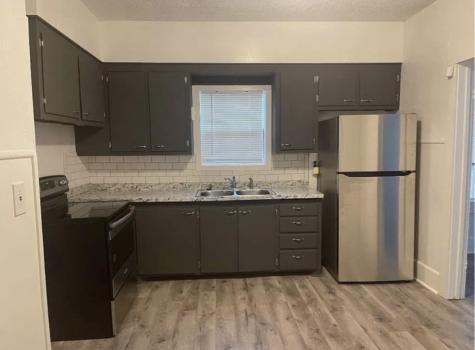 1209 Chestnut Street Abilene TX 79602