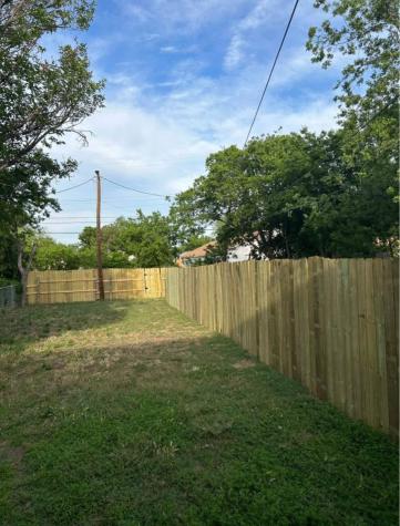 1209 Chestnut Street Abilene TX 79602