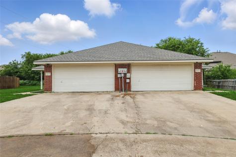 2633 Ventura Court Glenn Heights TX 75154
