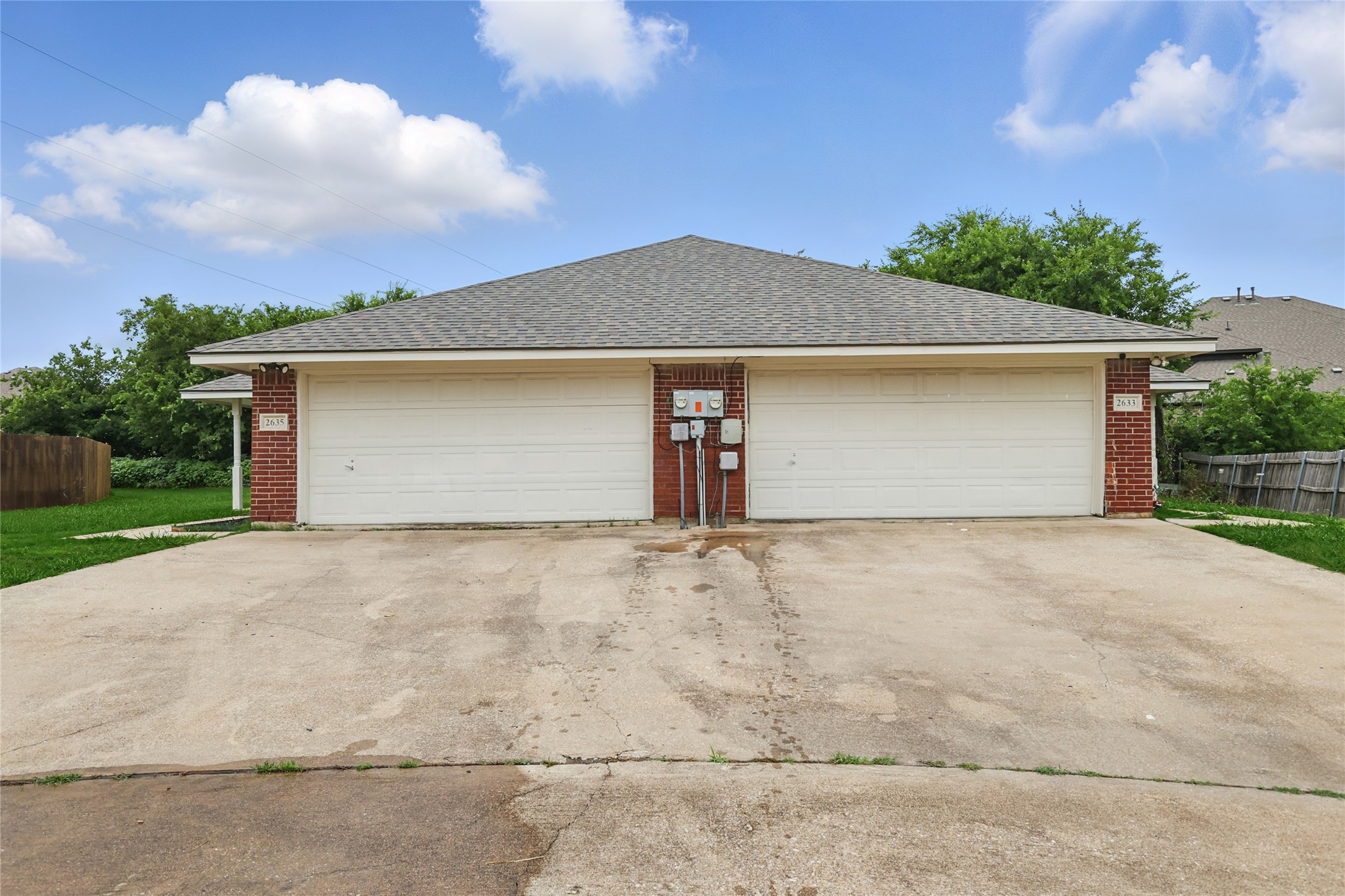 2633 Ventura Court Glenn Heights TX 75154