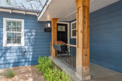 112 N Adams Avenue Dallas TX 75208