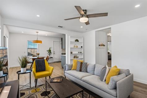 112 N Adams Avenue Dallas TX 75208