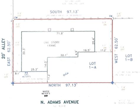 112 N Adams Avenue Dallas TX 75208