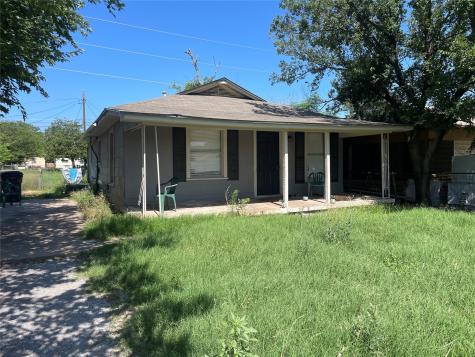 2710 Pennsylvania Road Wichita Falls TX 76309