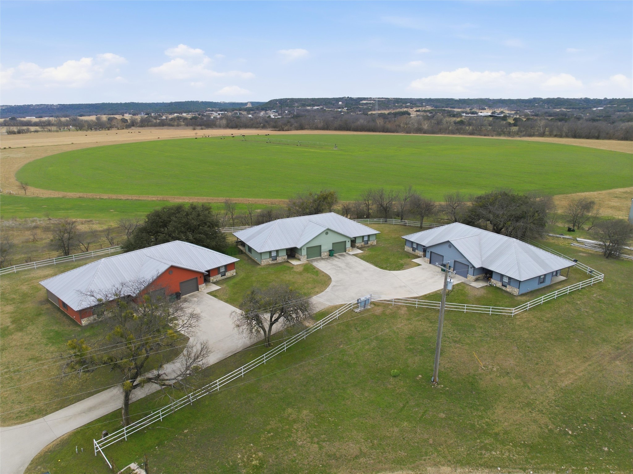 710 Erath Street Meridian TX 76665