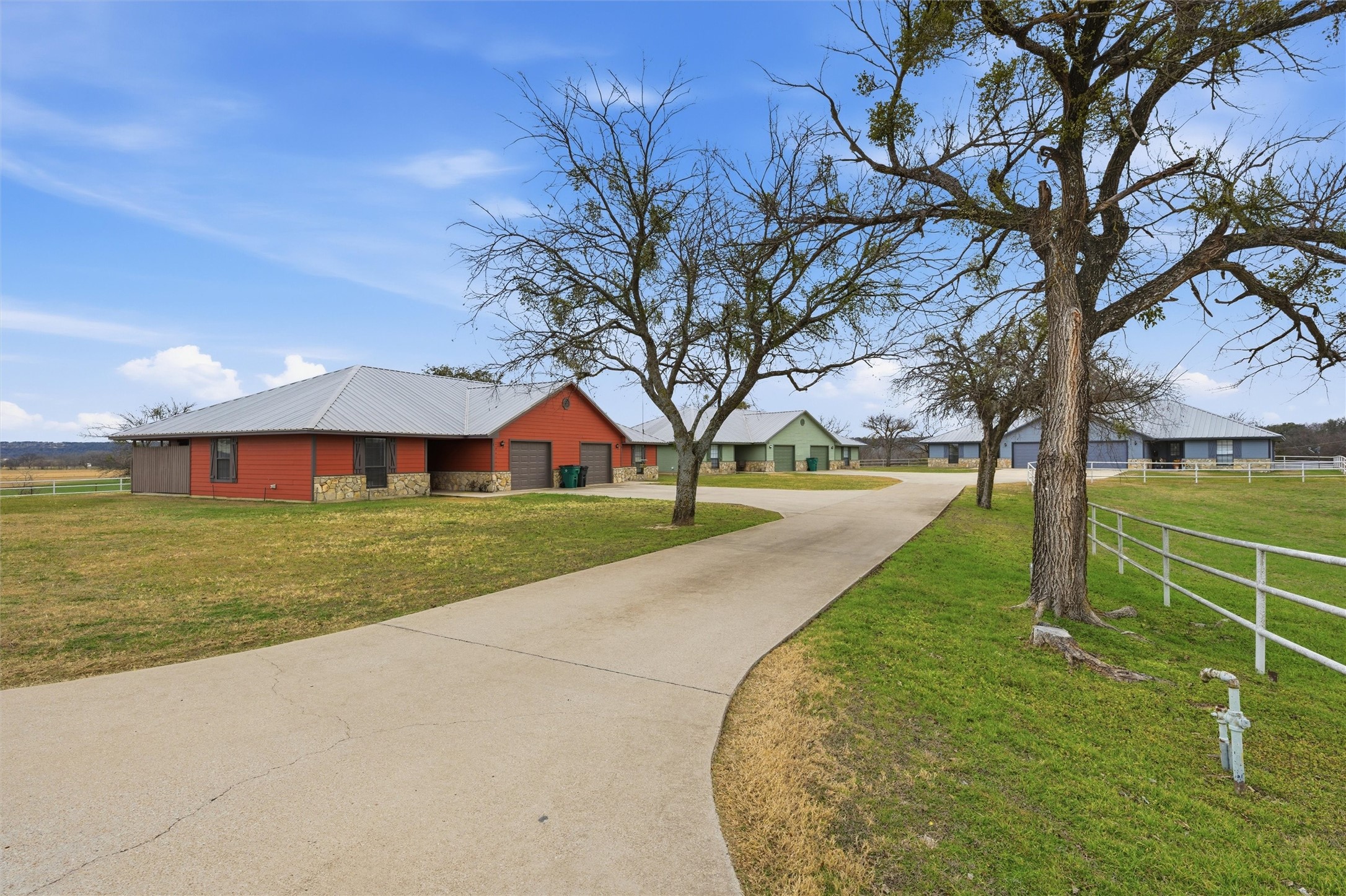 710 Erath Street Meridian TX 76665