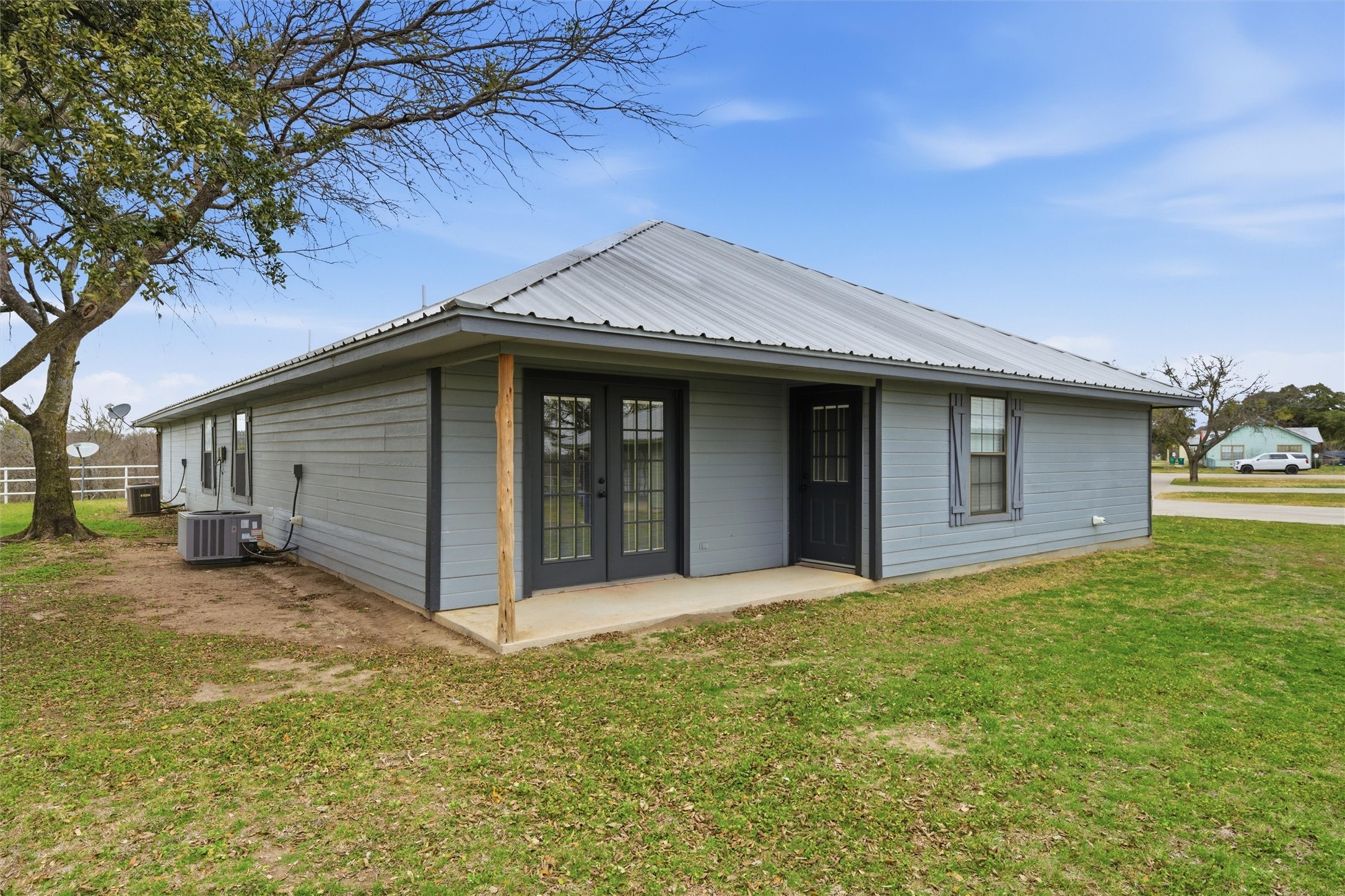 710 Erath Street Meridian TX 76665