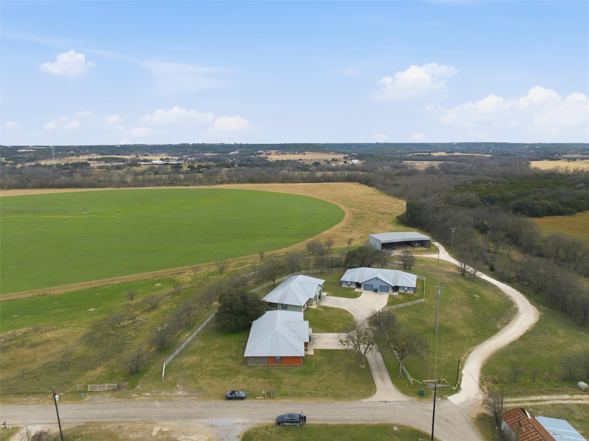 710 Erath Street Meridian TX 76665