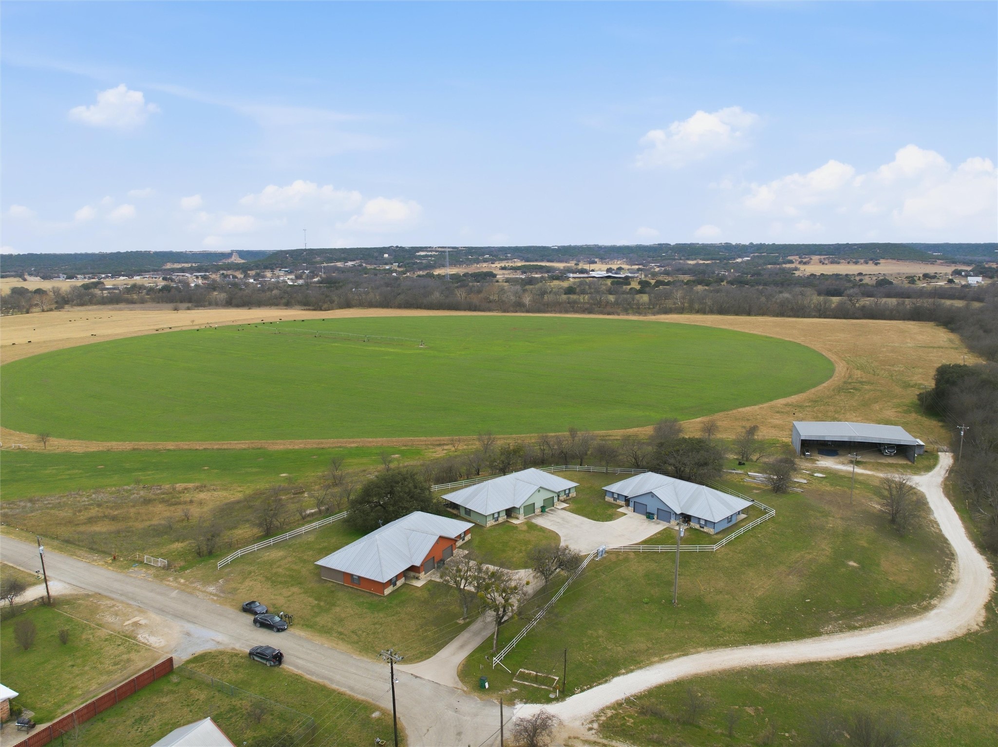 710 Erath Street Meridian TX 76665