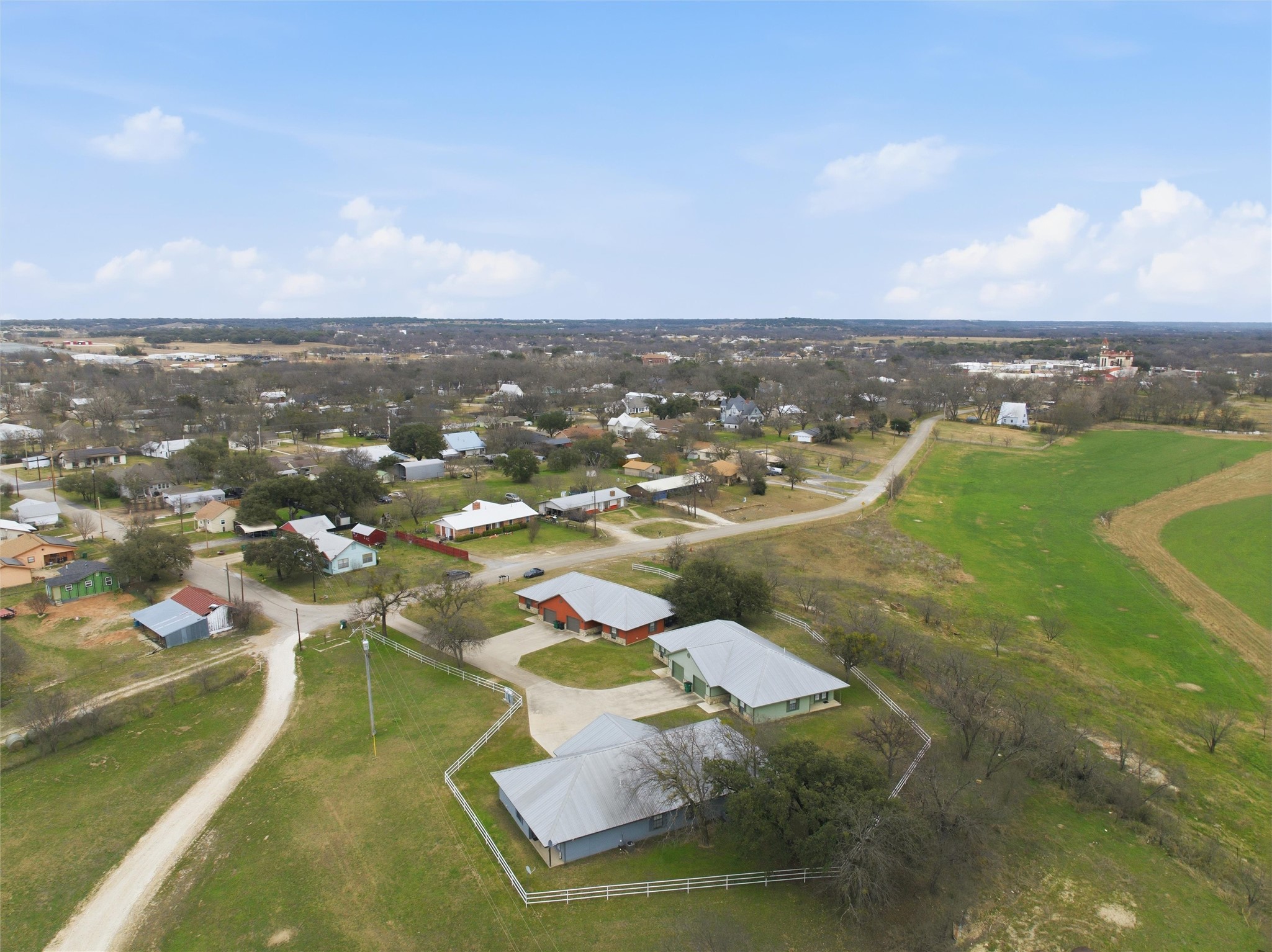 710 Erath Street Meridian TX 76665
