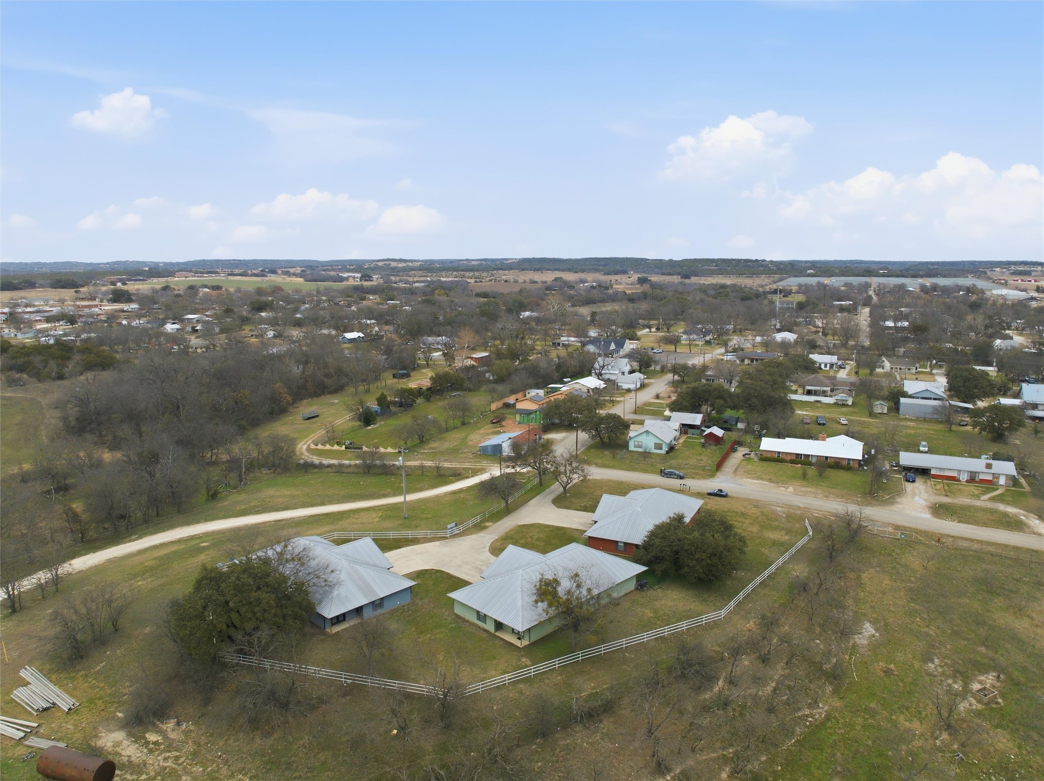 710 Erath Street Meridian TX 76665