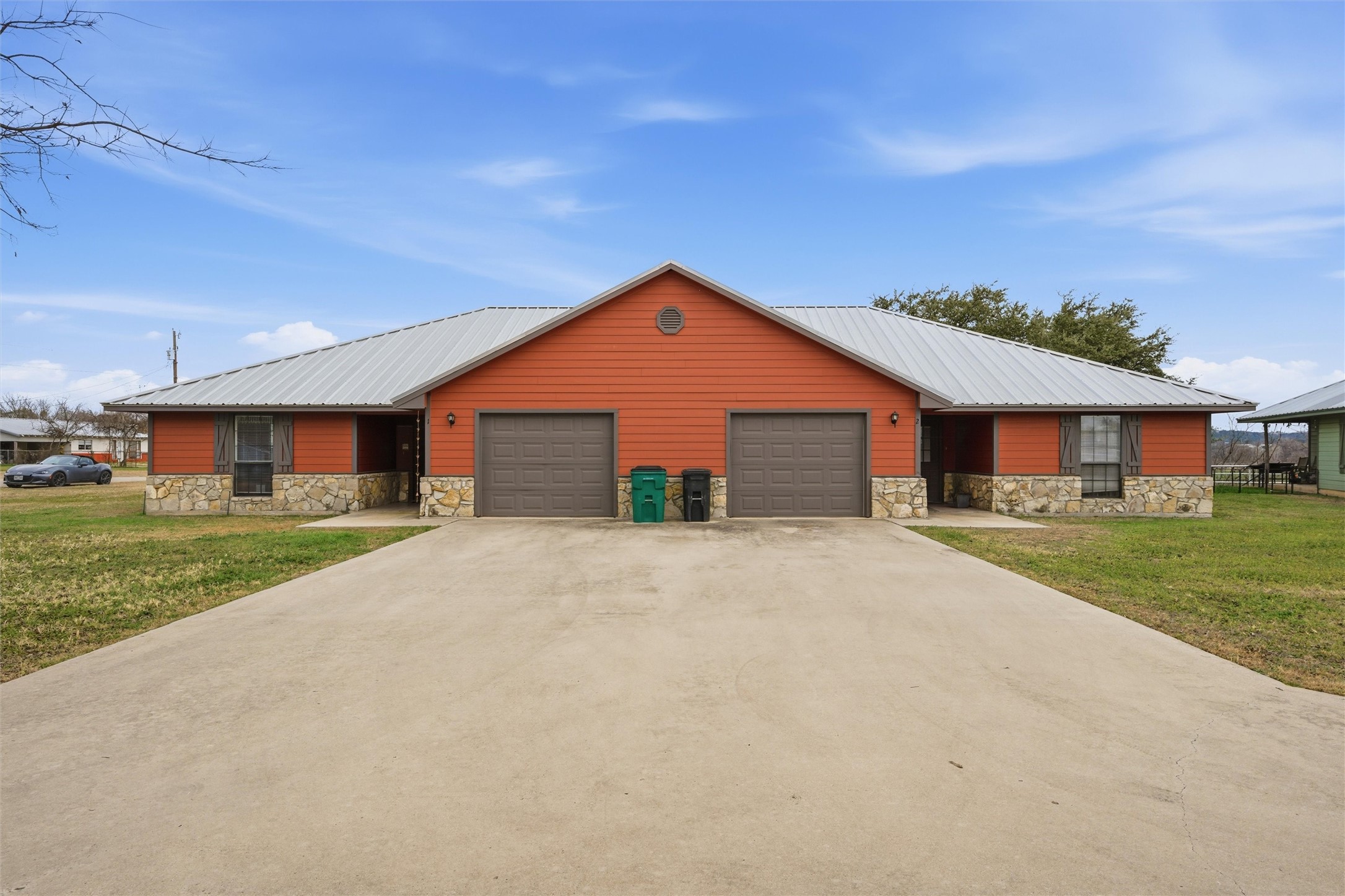 710 Erath Street Meridian TX 76665