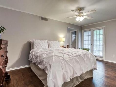 4000 Rawlins Street Dallas TX 75219