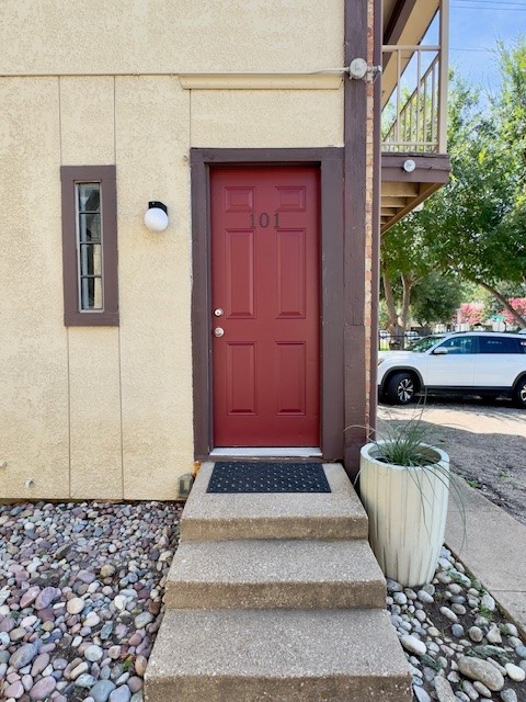4000 Rawlins Street Dallas TX 75219