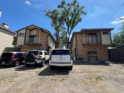 4000 Rawlins Street Dallas TX 75219