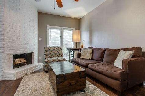 4000 Rawlins Street Dallas TX 75219