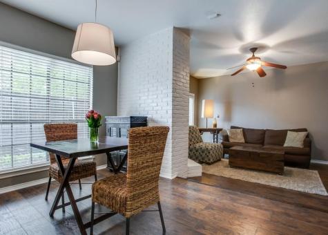 4000 Rawlins Street Dallas TX 75219