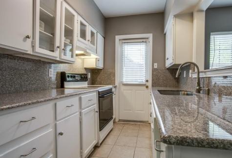 4000 Rawlins Street Dallas TX 75219