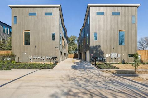 2151 Mail Avenue Dallas TX 75235