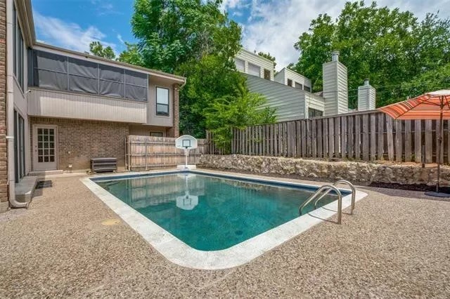 4917 Bryce Avenue Fort Worth TX 76107