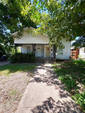 905 Grandview Avenue Dallas TX 75223