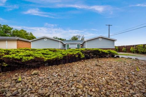 5302 Wooten Drive Fort Worth TX 76133